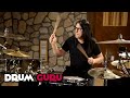 Drum Guru:Mike Mangini - Dream Theater's "Outcry"
