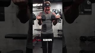 How To Build Bigger Arms Hint Its Not Biceps Or Triceps
