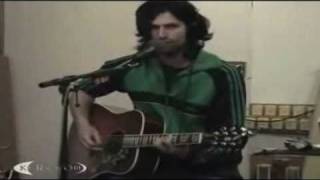 Watch Pete Yorn Carlos Dont Let It Go To Your Head video