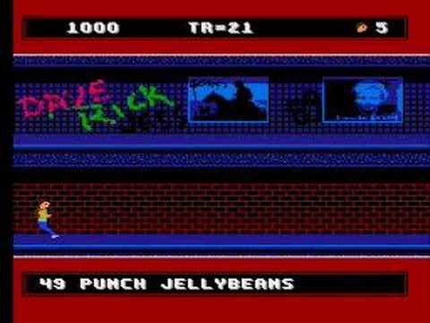 OGT - A Boy and his Blob - NES Part One?