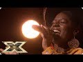 Download Shan is a shining light on The X Factor stage | Auditions Week 3 | The X Factor UK 2018 Shan is a shining light on The X Factor stage | Auditions Week 3 | The X Factor UK 2018
