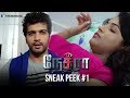 Nethraa Tamil Movie | Sneak Peek #1 | Vinay Rai | Subiksha | Riythvika | Robo Shankar | TrendMusic