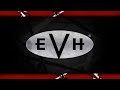 EVH Circles Guitar - Al Estrada