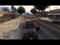 GTA V Serbest Mod - Çıplaklar Kampı - Bölüm 2