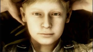 Wolfenstein 2 The New Colossus - B.j. Childhood Flashback & Father Scene Spolier Alert