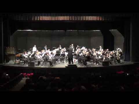 Hope of a New Tomorrow Premier Performance