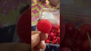 Cherry Fruits