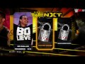 WWE 2K15 - Who Got NXT Mode! (Current Gen)