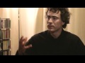Concert pianist Paul Lewis on Beethoven