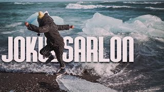 Iceland | South East | Jokulsarlon | Road Trip