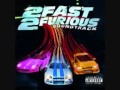Pit Bull - Oye Soundtrack 2 Fast 2 Furious
