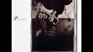 Watch Pixies Something Against You video