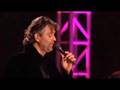 Andrea Bocelli "Can't Help Falling In Love"on stage