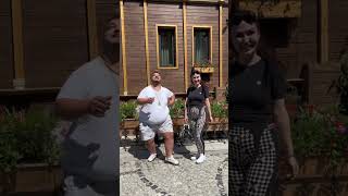 Yasin Cengiz Sibili Dom Dom Yes Yes Tiktok Videosu