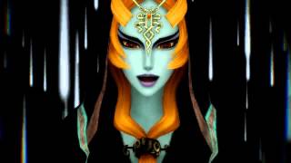 Mmd Midna - You Cant Hide From Us