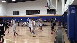 Flash Elite Basketball 2021 clips 00008