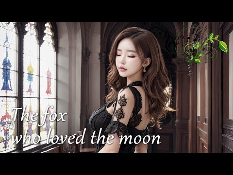 3시간 힐링음악🎵/달을 사랑한 여우/아련한/현악기/수면음악/불면증/가을노래/치료음악/힐링음악 | healingmusic🎶