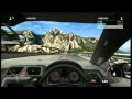 Forza Motorsport 3 (Xbox 360) - Volkswagen Scirocco GT gameplay