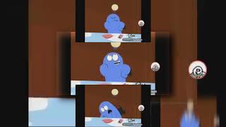 Ytpmv Fosters Home For Imaginary Friends Cookie Dongh Scan