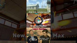 Old Players Miss Free Fire