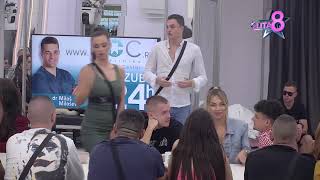 Elita 8 Elvin Kadrić Udario Na Izabelu Aljoski I Njenu Majku - 10.10.2024.