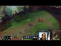 Gefeedeter Blinder! Lee Sin Top | Ranked League of Legends #310