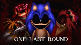 sonic.exe one last round by justZ1985 Sound Effect - Tuna