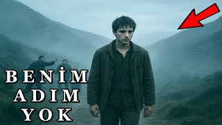 Benim Adım Yok Dağ Yamacındaki Lanetli Köyün Hikayesi
