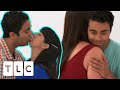 Man Tries Kissing For The Second Time After Failed First Attempt! I Love At First Kiss