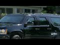 Trump Hits The Golf Course For First Time During Pandemic | NBC Nightly News