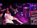 LRBR Deanna Bogart LRBC 2010 "Still The Girl In The Band" Part 1