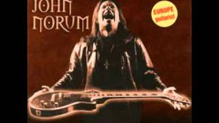 Watch John Norum Better Day video