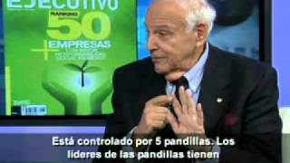 Roger Kaufman on Mega and City Doctors