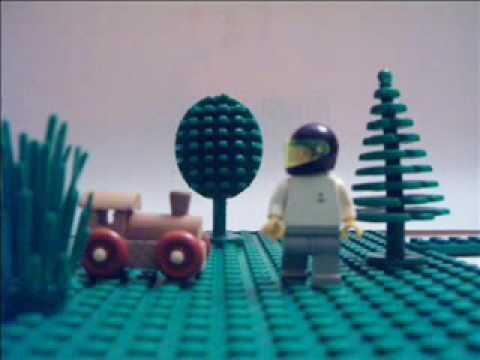funny lego videos. A funny lego video.