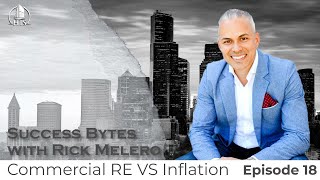 Commercial Re Vs Inflation
