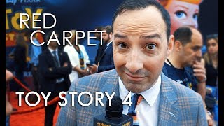 Toy Story 4 World Premiere