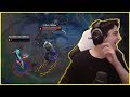 IWillDominate Gets Rekt By His Girlfriend - Best of LoL Streams #285