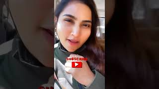 Vijay Tv Myna Nandhini Cute Reels