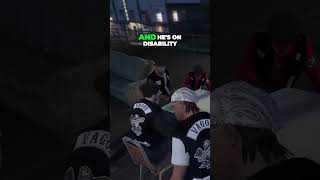 Meth Destroys Ambition