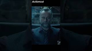 No Place To Hide. John Wick Scene