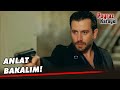 Sadrettin, Poyraz'ı Kaçırdı! - Poyraz Karayel Özel Klip