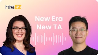 Is Sourcing On Linkedin Boring? Discover What Steven Jiang And Trish Wyderka Unveiled
