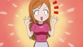 Orihime Hime Inoue