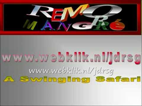 Swinging Safari Bert Kaempfert