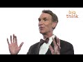 Bill Nye: The Search for Life Begins with Water