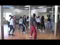 Zumba Culiquitaca