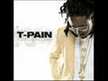 Baby Bash Featuring T-Pain