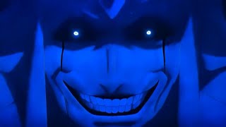 Solo Leveling Evil Smile Edit Solo Leveling