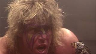 List This - Heated Pursuits No. 4 The Ultimate Warrior