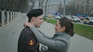 СЛЕПОЙ (2023) короткометражный художественный  фильм, режиссёр Ильяс Дауди